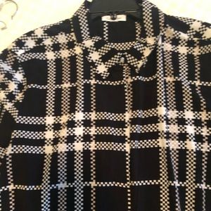 Calvin Klein blouse